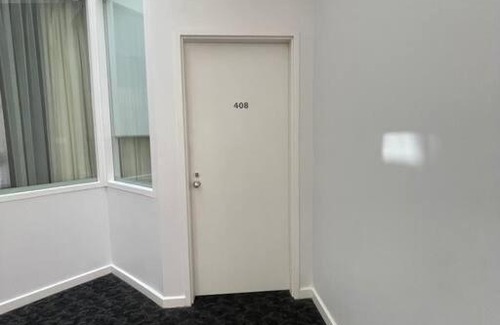 Adelaide Central Business District Apartamento | studio 247 gouger in the city ex hotel room 436