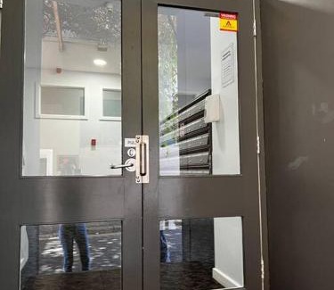 Adelaide Central Business District Apartamento | studio 247 gouger in the city ex hotel room 436