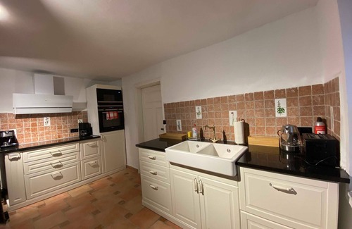 Grebenstein Apartamento | Studio 3/4 (2-4 person) - Villa Dornröschen Grebenstein