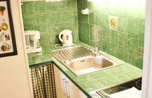 Pra Loup Apartamento | Studio *** 30 m² PRA-LOUP 1600 m at the foot of the slopes. Southern Alps