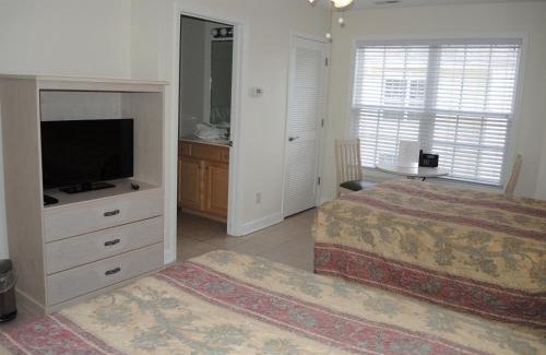 Calabash Apartamento | Studio 3009L Brunswick Plantation Resort