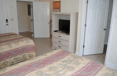 Calabash Apartamento | Studio 3009L Brunswick Plantation Resort