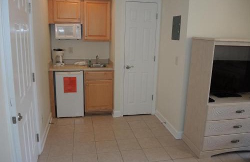 Calabash Apartamento | Studio 3009L Brunswick Plantation Resort