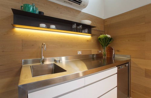 Hillvue Casa | Studio 367