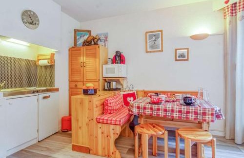 Bareges Apartamento | Studio 4 pers à Barèges avec ascenseur - FR-1-403-41