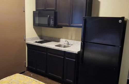 Odessa Hotel | Studio 6 Odessa, TX