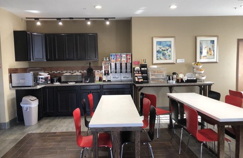 Odessa Hotel | Studio 6 Odessa, TX