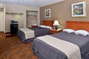 Ellendale Hotel | Studio 6 Suites Memphis, TN East Memphis