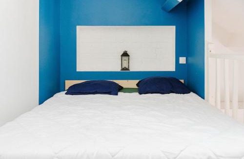 Lens Apartamento | Studio 6, très lumineux à 5min de la gare, avec WIFI