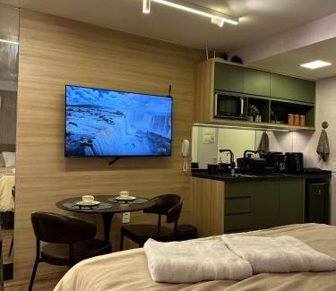 Republica Apartamento | Studio 67