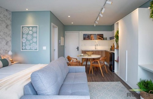 Kobrasol Apartamento | Studio Aconchegante no Kobrasol