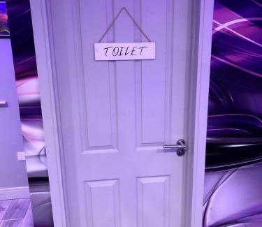 Hook Apartamento | Studio Apartment with games room