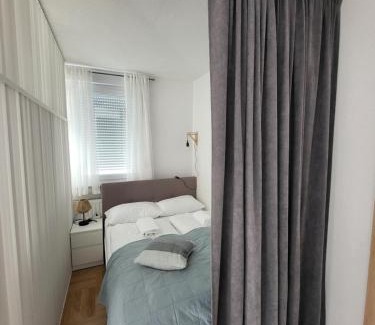 Zagreb Apartamento | Studio Apartman Ana