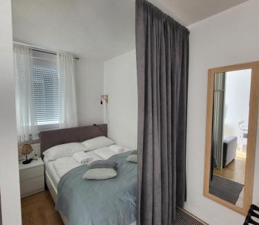 Zagreb Apartamento | Studio Apartman Ana