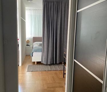 Zagreb Apartamento | Studio Apartman Ana
