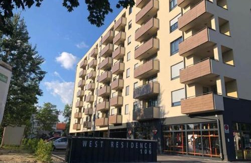 Zagreb Apartamento | Studio Apartman KRILA WINGS- parking in garage