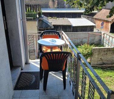 Republika Srpska Apartamento | Studio apartman MA Kostajnica