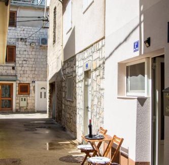 Kastela Apartamento | Studio apartman Mirela Kaštel Štafilić