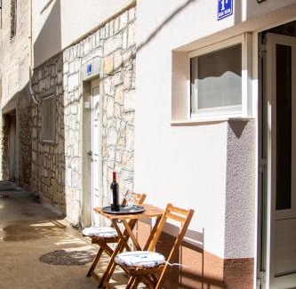 Kastela Apartamento | Studio apartman Mirela Kaštel Štafilić