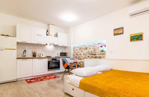 Kastela Apartamento | Studio apartman Mirela Kaštel Štafilić