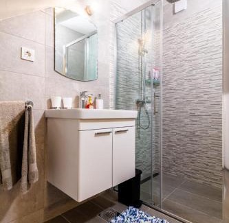 Kastela Apartamento | Studio apartman Mirela Kaštel Štafilić