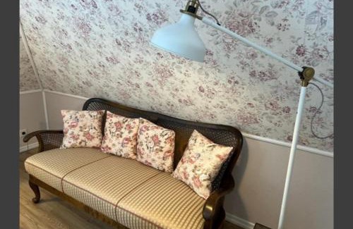 Hamburg-Barmbek Apartamento | Studio-Apartment 29 beim Saseler Markt frisch renoviert