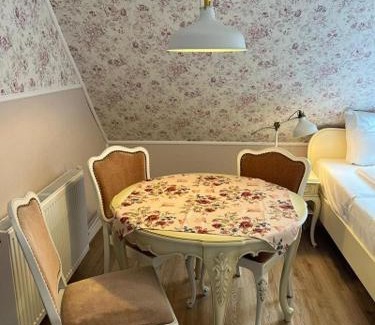 Hamburg-Barmbek Apartamento | Studio-Apartment 29 beim Saseler Markt frisch renoviert