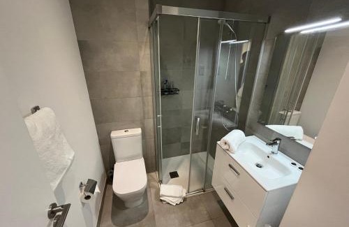 Gibraltar Apartamento | Studio Apartment at the Hub - VIP Package