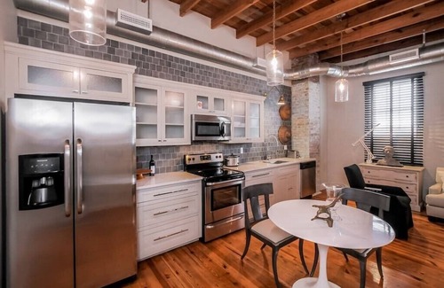 Ashland City Apartamento | Estudio en The Merchantile
