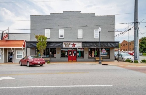 Ashland City Apartamento | Estudio en The Merchantile