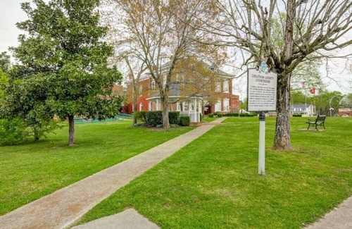 Ashland City Apartamento | Estudio en The Merchantile