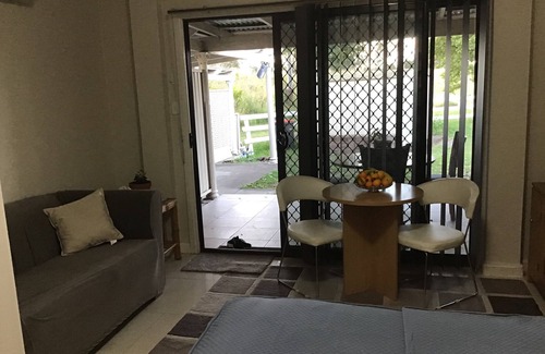 St Marys Cama Y Desayuno | Studio apartment in the heart of St Marys