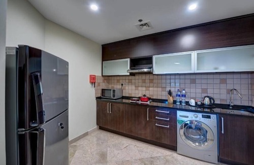 Dubai Production City Hotel | Studio Apartment In Dubai Sports City By ER