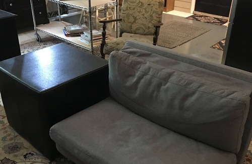 Silver Creek Apartamento | Studio apartment in the Country-private entrance-long term