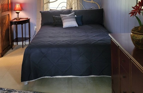 Heber Springs Apartamento | Studio Apartment in the heart of Heber Springs Unit A