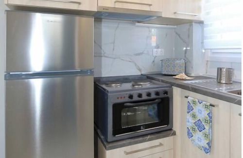 Sithonia Apartamento | Studio Appartment