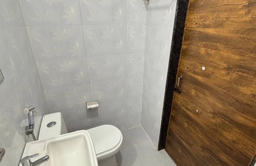 Arambol Apartamento | Studio Arambol Hideaway R4 by Mukund Sadan Arambol