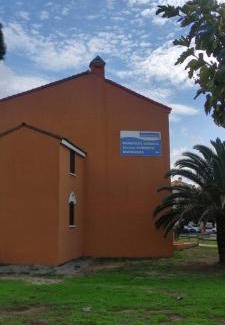 Le Barcares Apartamento | Studio avec vue sur l'étang