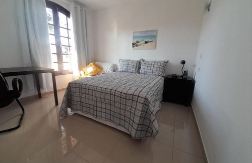 Merces Apartamento | Studio bem localizado.