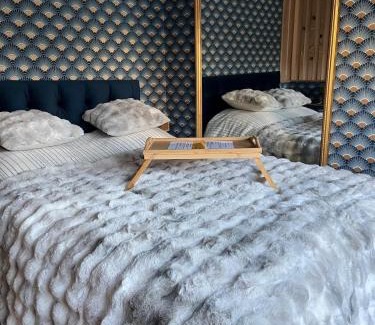 Merlimont-Plage Apartamento | Studio bisou bisou