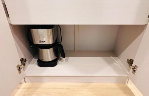 Rio Branco Apartamento | Studio Bom Fim a 1 quadra do Hospital de Clínicas