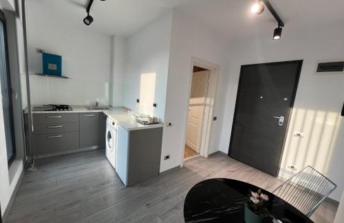 Sector 6 Apartamento | Studio București