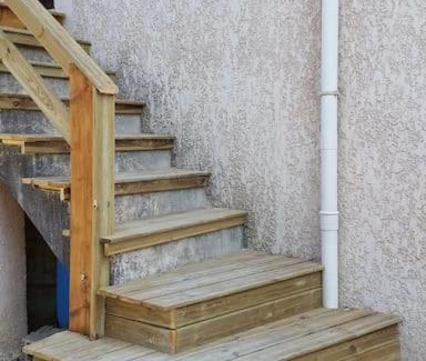 Saint-Marcel-les-Valence Apartamento | Studio climatisé avec terrasse, fibre et Wi FI .