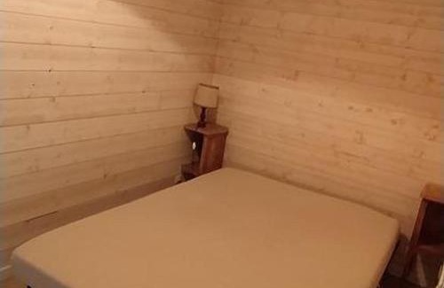 Barcelonnette Apartamento | Studio cabine 26m² avec balcon sud-ouest à Barcelonnette - FR-1-804-45