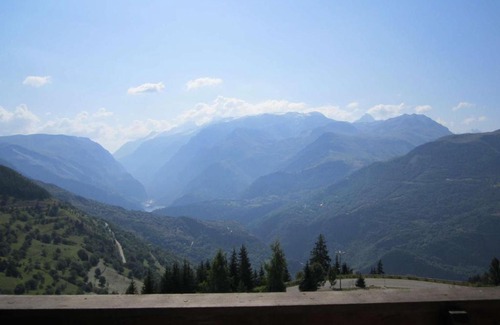 Auris Apartamento | Studio cabine au pied des pistes, 3 couchages, parking - FR-1-297-326