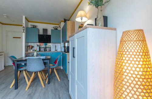Arcachon Apartamento | Studio cabine centre ville