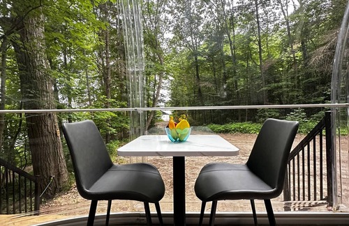 Parry Sound Apartamento | Studio Capsule House in Parry Sound #31