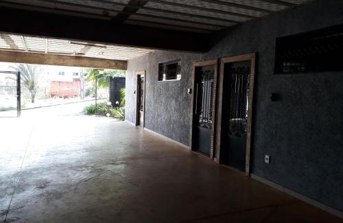 Centro Apartamento | STUDIO CENTRAL IV