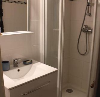 Rueil-Malmaison Apartamento | Studio centre-ville Rueil-Malmaison - proche RER A