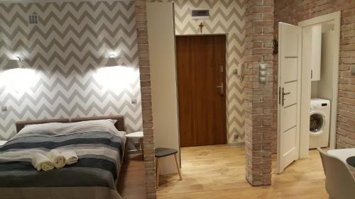 Czestochowa Apartamento | Studio Centrum Ratusz